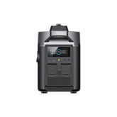 Smart Generator (Dual Fuel).